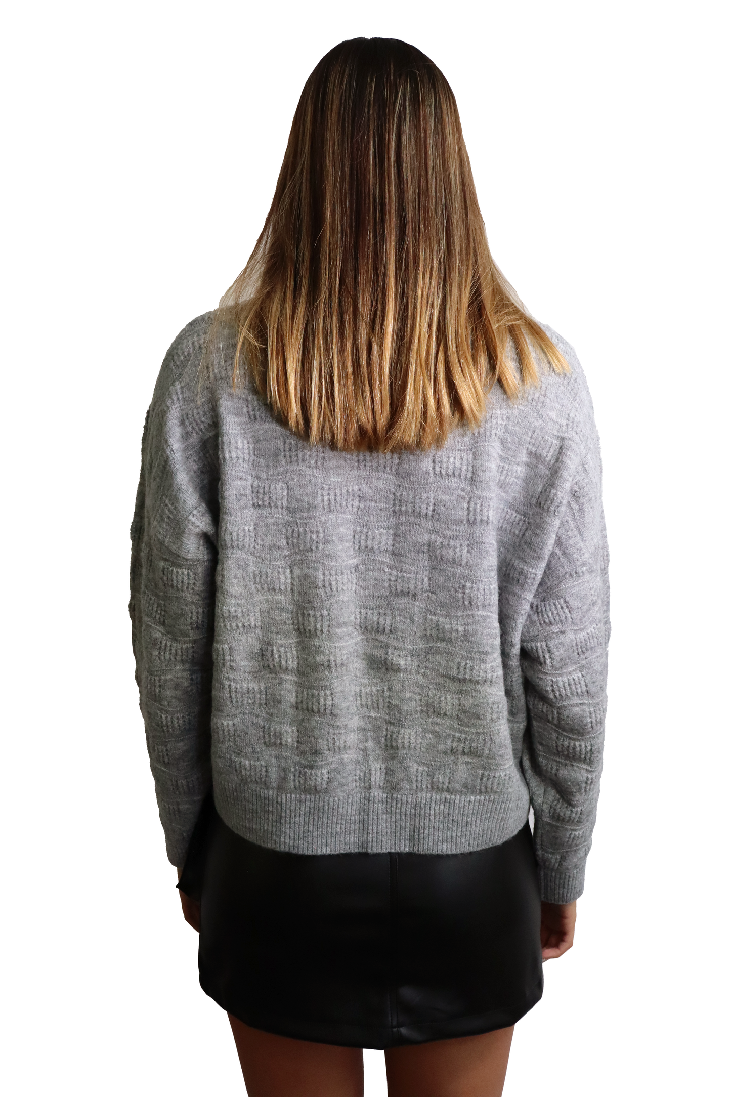 Nora Sweater